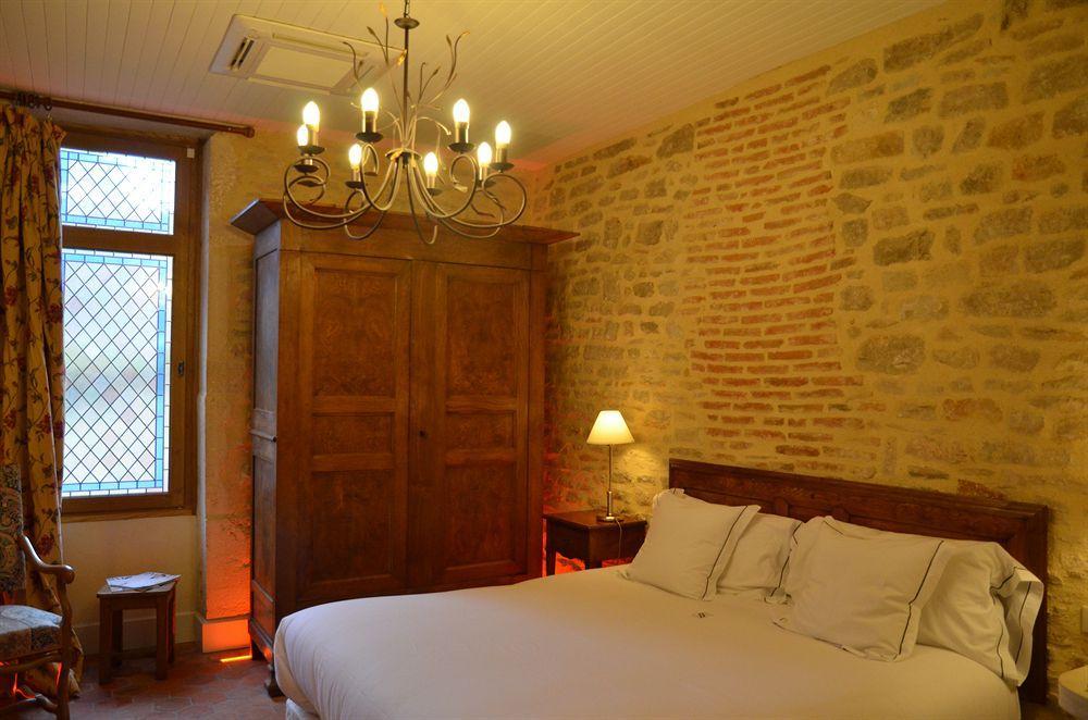 Abbaye De Maizieres Hotel Beaune  Exterior photo