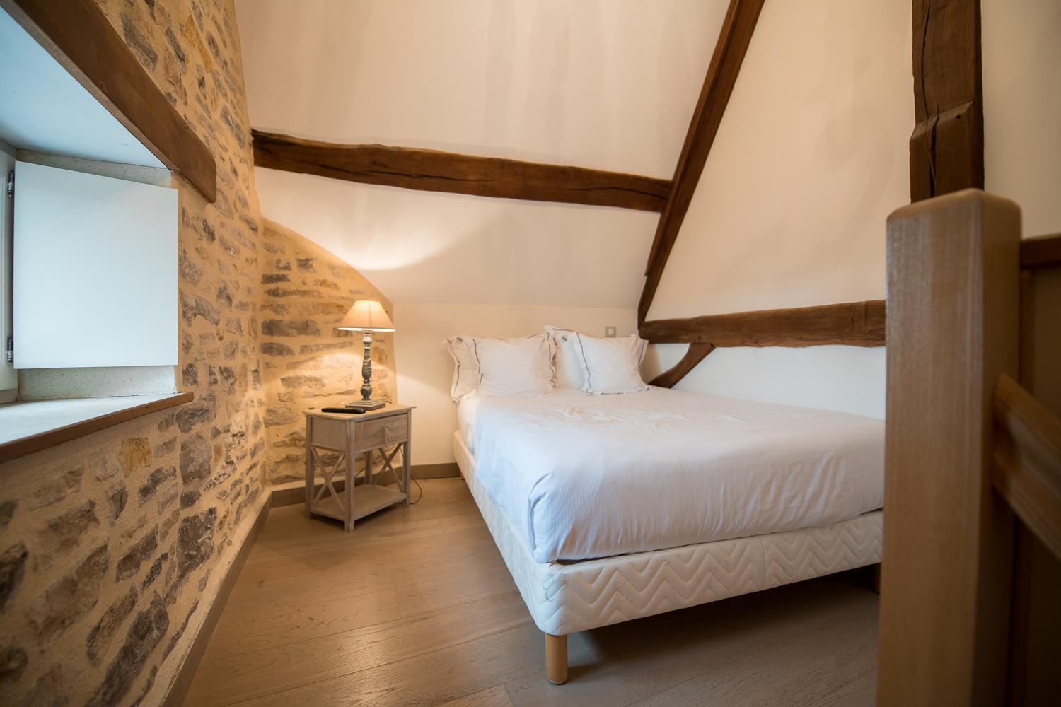 Abbaye De Maizieres Hotel Beaune  Exterior photo