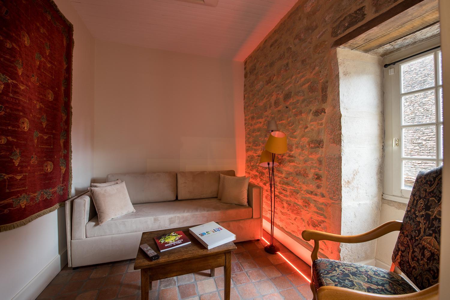 Abbaye De Maizieres Hotel Beaune  Exterior photo