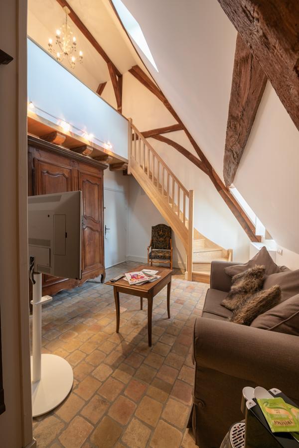 Abbaye De Maizieres Hotel Beaune  Exterior photo