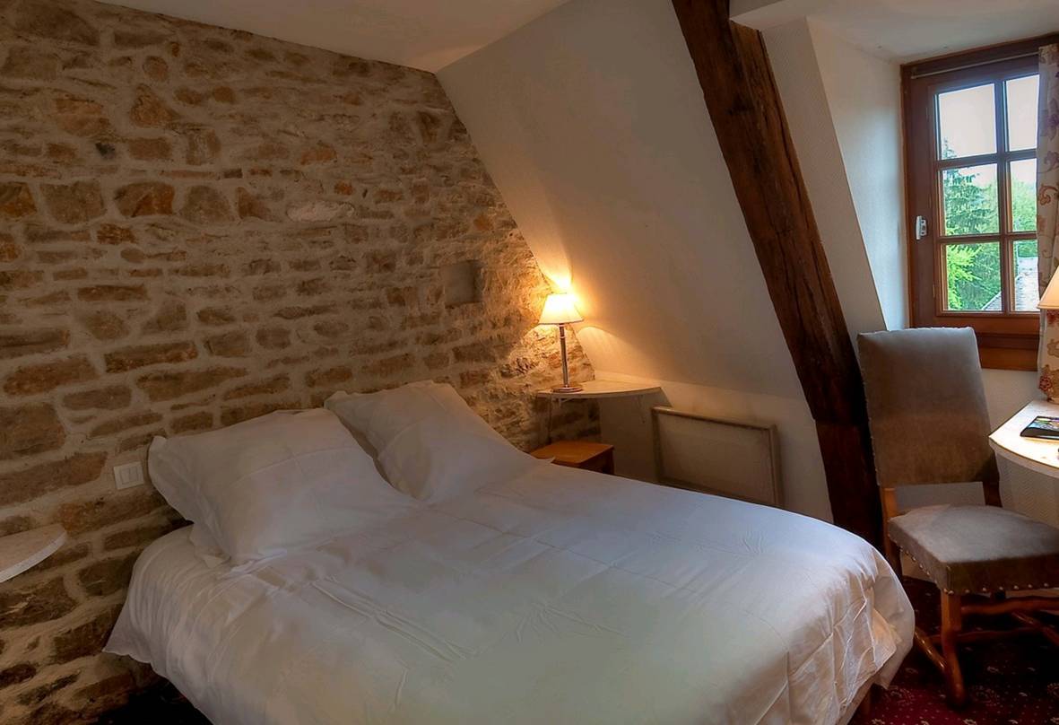 Abbaye De Maizieres Hotel Beaune  Exterior photo